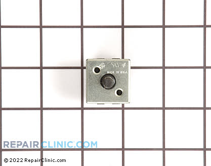 Motor Switch WB24X10055 Alternate Product View