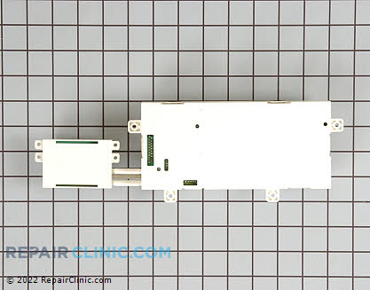 Main Control Board 134207751 Alternate Product View