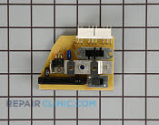 Oven Control Board - Part # 253348 Mfg Part # WB24X312