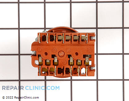 Selector Switch 173192 Alternate Product View