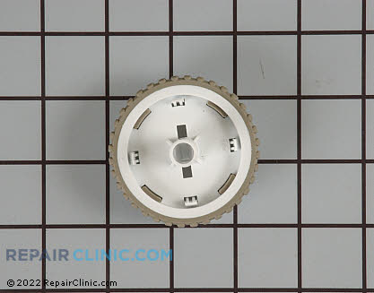 Timer Knob WP21001972 Alternate Product View