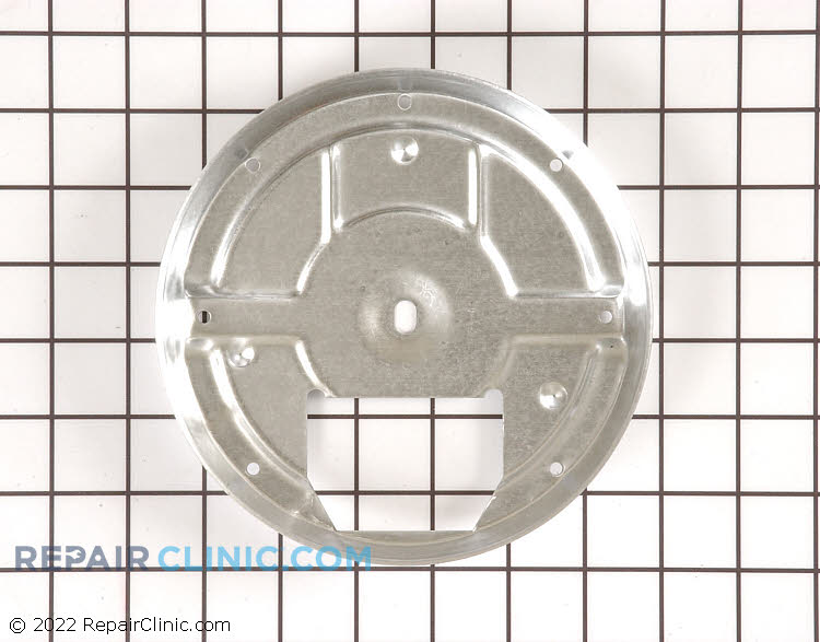 Burner Support WB2X9520 Alternate Product View
