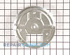 Burner Support WB2X9520