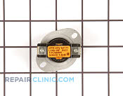 Cycling Thermostat - Part # 771214 Mfg Part # WE04X10018