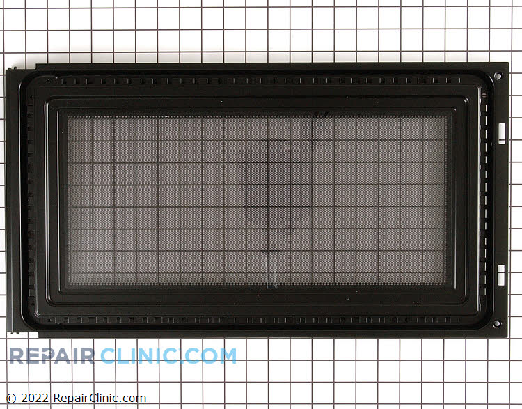 WB55X10336 Door