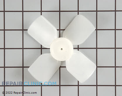 Evaporator Fan Blade WP2160471 Alternate Product View