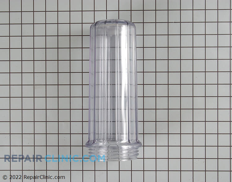 WS30X10004 Sump- clear