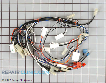 Wire Harness WB18X10137 Alternate Product View