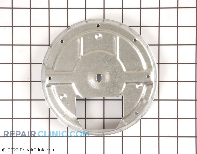 Burner Support WB2X9520 Alternate Product View