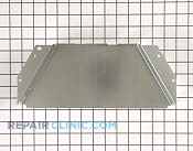 Cover - Part # 1172700 Mfg Part # S98006546
