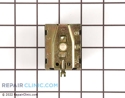 Selector Switch Y503997 Alternate Product View