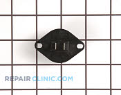 Thermistor - Part # 1156925 Mfg Part # 134587700