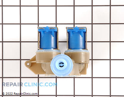 Water Inlet Valve WP22004333 Alternate Product View