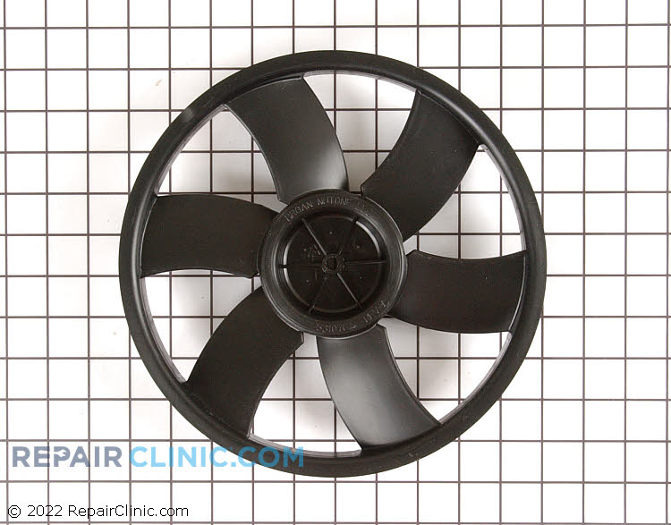 Nutone Range Hood Fan Blade Replacement SR531076 Repair Clinic