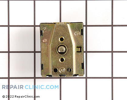 Selector Switch 316073300 Alternate Product View