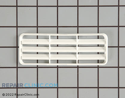 Vent Grille 154442001 Alternate Product View