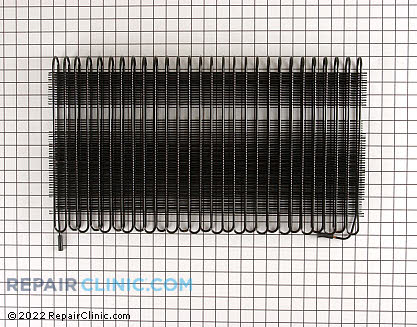 Condenser WP67006132 Alternate Product View