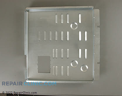 Rear Panel 4005F810-51 Alternate Product View