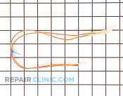 Wire Harness - Part # 769623 Mfg Part # WB18X10055