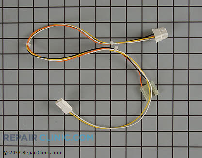 Wire Harness WB18X10123 Alternate Product View
