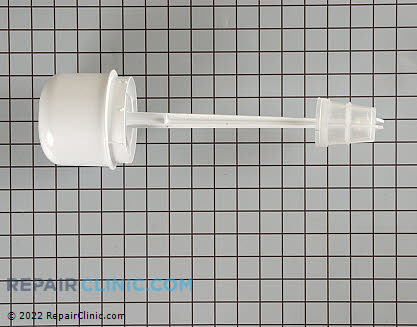 Agitator Assembly WH43X145 Alternate Product View