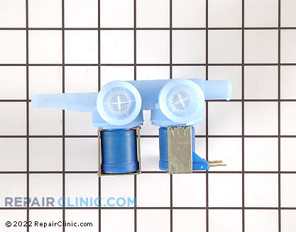 Water Inlet Valve WH13X10024 Alternate Product View