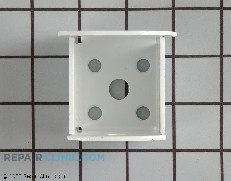 12465002WD Bottom Hinge