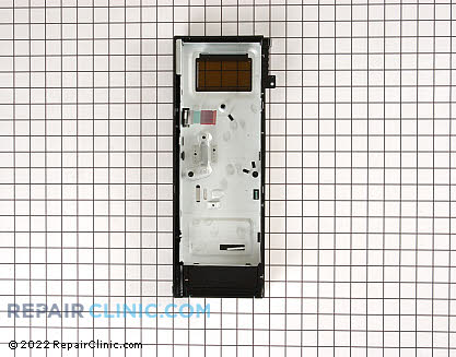 Touchpad and Control Panel WB07X10585 Alternate Product View