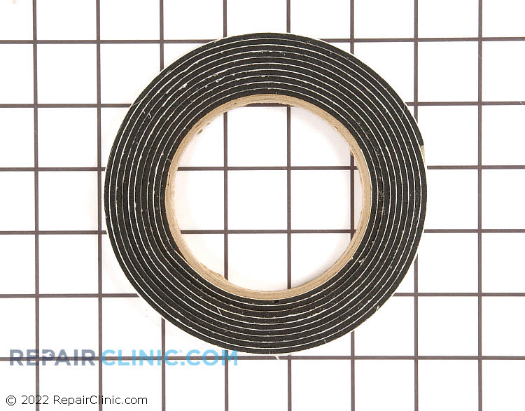 Range/Stove/Oven Foam Tape WP3191239 Fast Shipping Repair Clinic