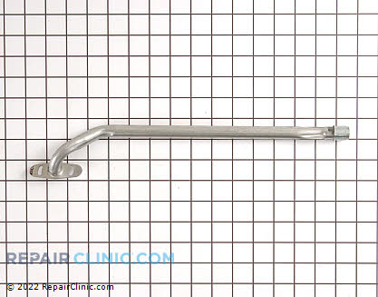 Gas Tube or Connector WP7538P009-60 Alternate Product View