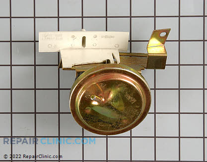 Pressure Switch 22002588 Alternate Product View
