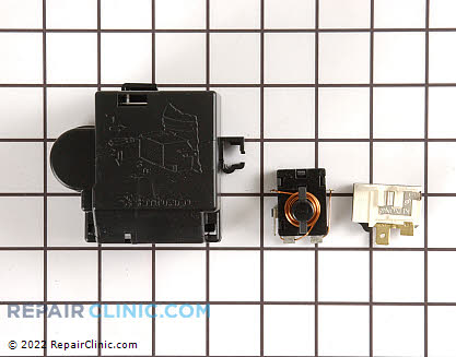 Relay and Overload Kit 5304412840 Alternate Product View