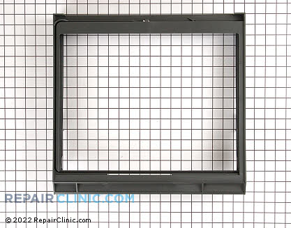Shelf Frame D7853202 Alternate Product View