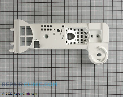 Control Cover 63001354 Alternate Product View