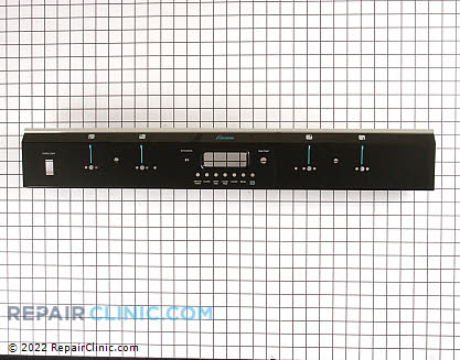 Control Panel 308690B Alternate Product View