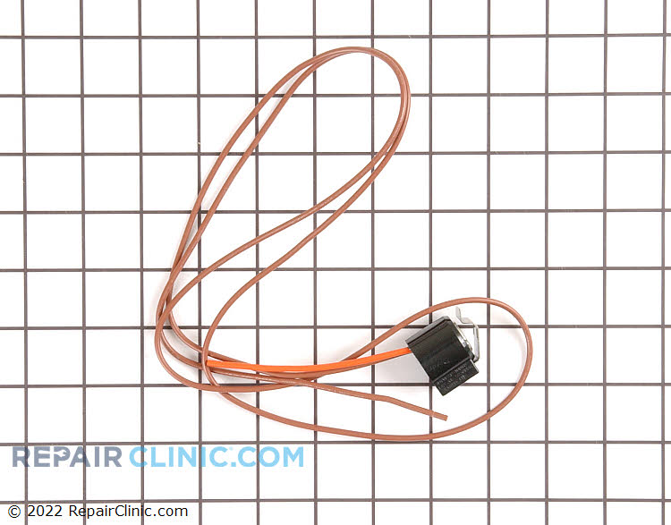 Defrost Thermostat WP67004757 Alternate Product View