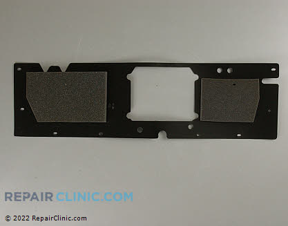 Rear Panel 12041617 Alternate Product View