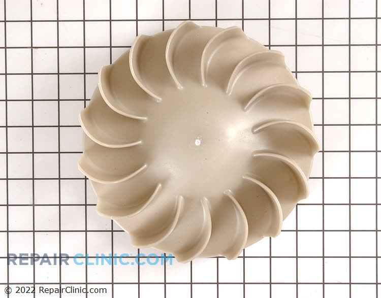 Blower Wheel WP694089 Fast Shipping