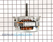 Circulation and Drain Pump Motor - Part # 1028129 Mfg Part # WP8534971
