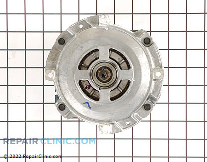 Circulation and Drain Pump Motor WP8534971 Alternate Product View