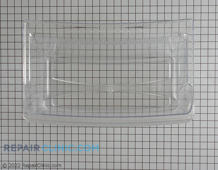 WPW10166209 Crisper Drawer