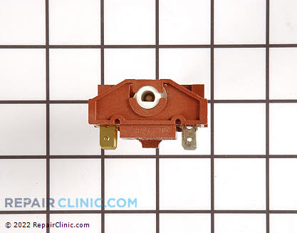Selector Switch 8008543 Alternate Product View
