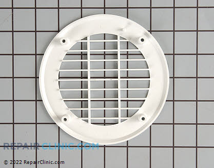 Air Grille 297014300 Alternate Product View