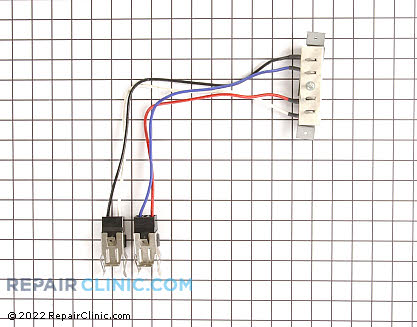 Wire, Receptacle & Wire Connector 12274 Alternate Product View