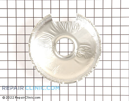 Burner Drip Bowl WB64X34 Alternate Product View