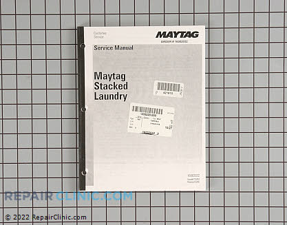 Manual 16002032 Alternate Product View
