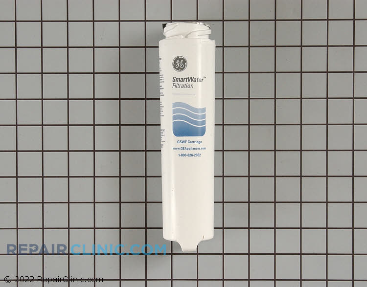 Filter - Item Number GSWF