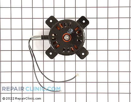 Convection Motor 00487099 Alternate Product View