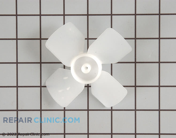 WR60X139 Fan Blade