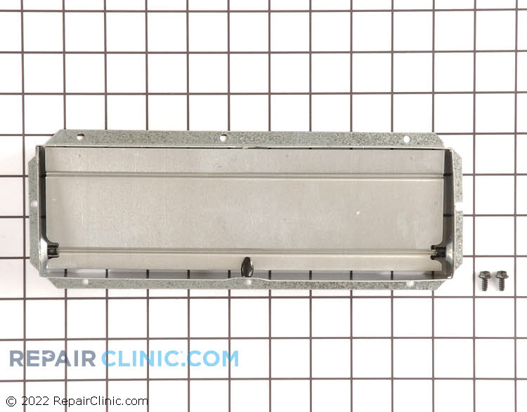 WP8190223 Vent Damper